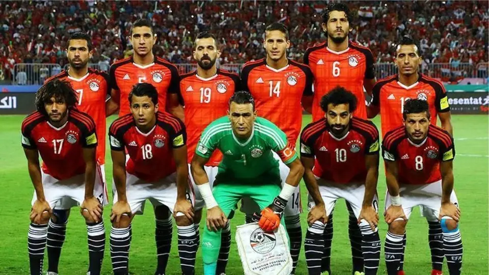 Jugador de la Selección de Egipto fallece tras complicaciones hepáticas