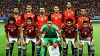 Jugador de la Selección de Egipto fallece tras complicaciones hepáticas