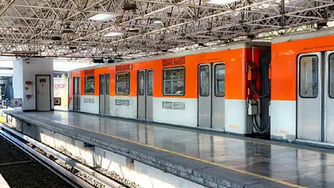 ¡Oficial! Hasta 5 años de cárcel a quien cometa pinchazos en el Metro CDMX