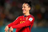 Jenni Hermoso no entra en la convocatoria de la Selección de España y respondió a Montse Tomé