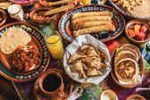 México entra al top 3 de las mejores cocinas del mundo, según Taste Atlas 2025