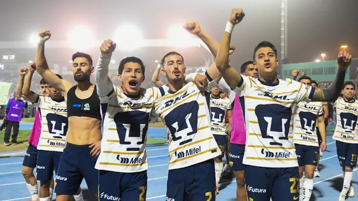 ¡Ya pueden fichar! FIFA levanta el castigo a Pumas; realizó pago correspondiente