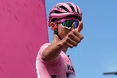 Isaac del Toro: ¿Cuánto dinero ganó el mexicano al llevarse la etapa 17 del Giro de Italia?