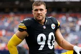TJ Watt firma con Steelers y será el mejor pagado de la NFL