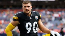 TJ Watt firma con Steelers y será el mejor pagado de la NFL