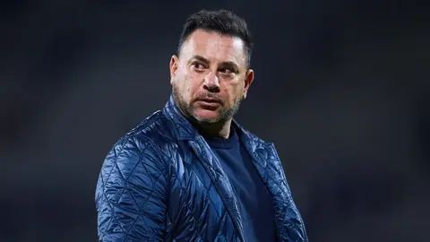 ¿Anticipa despedida? ‘Turco’ Mohamed quiere dirigir a Boca Juniors: “Sería lindo”