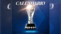 Liga MX Apertura 2025: Fechas clave, clásicos y ajustes por eventos internacionales