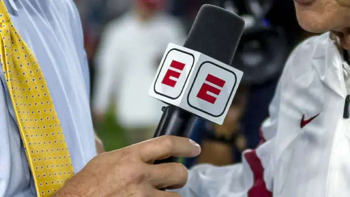Muere querido conductor de ESPN; el canal está consternado