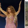 Shakira destina parte de su concierto en Texas a apoyar a víctimas de inundaciones