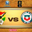 Bolivia vs Chile EN VIVO Eliminatorias Mundialistas Conmebol Jornada 16