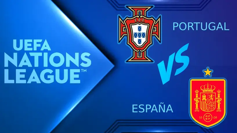 UEFA Nations League: ¿Cuándo y dónde ver la Gran Final Portugal vs España?