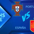 UEFA Nations League: ¿Cuándo y dónde ver la Gran Final Portugal vs España?