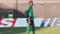 Ignacio Arce, portero argentino, se arrepiente de no fichar por Toluca: "Era gran un salto en mi carrera"