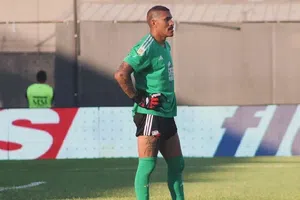 Ignacio Arce, portero argentino, se arrepiente de no fichar por Toluca: "Era gran un salto en mi carrera"