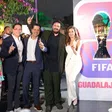 Inicia la cuenta regresiva en Guadalajara de cara a la Copa del Mundo 2026
