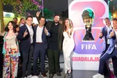 Inicia la cuenta regresiva en Guadalajara de cara a la Copa del Mundo 2026