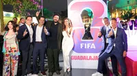 Inicia la cuenta regresiva en Guadalajara de cara a la Copa del Mundo 2026
