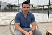 Deco, director deportivo de Barcelona, aseguró que los culés van por refuerzo a la delantera