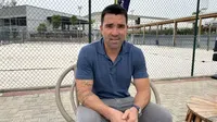 Deco, director deportivo de Barcelona, aseguró que los culés van por refuerzo a la delantera