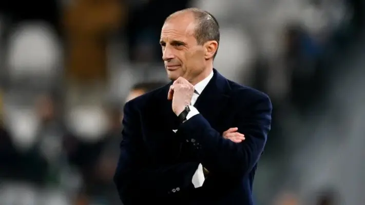 ¡Nuevo DT para Santiago Giménez! Massimiliano Allegri será entrenador del Milan
