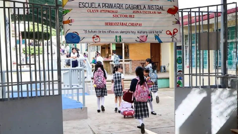 SEP confirma último puente vacacional en mayo: este día no hay clases