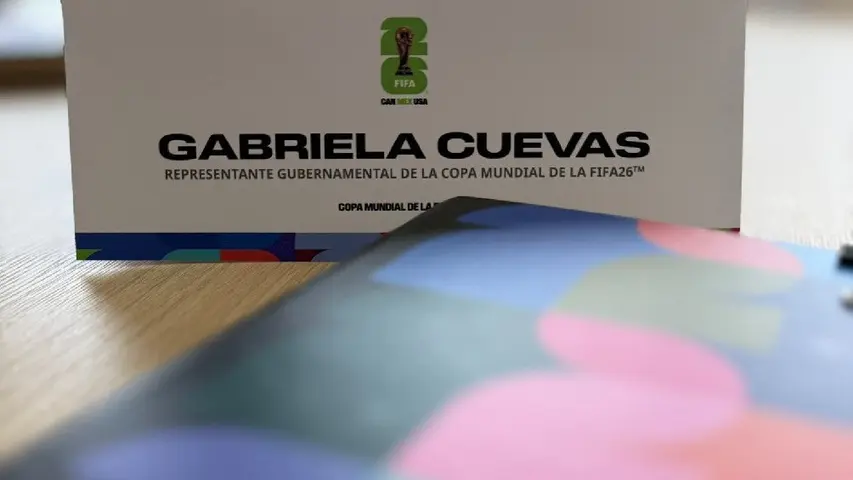 Gabriela Cuevas | X:@GabyCuevas