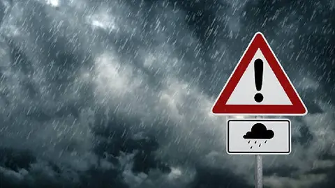 Lluvias CDMX: Autoridades alertan que a partir del 16 de junio serán más intensas