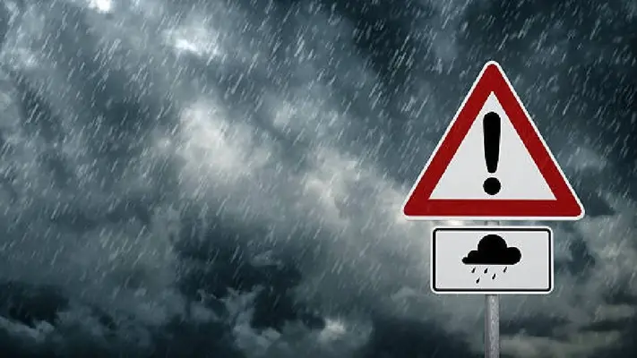 Lluvias CDMX: Autoridades alertan que a partir del 16 de junio serán más intensas