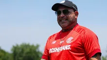 ¡De Diez! Toluca recibió especial visita previo al duelo ante NYC FC
