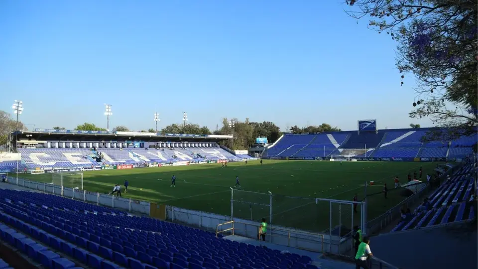 ¡Oficial! Histórico club anunció que jugará próxima temporada en Tercera División