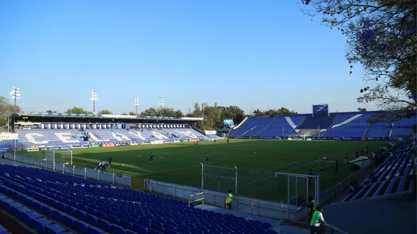 ¡Oficial! Histórico club anunció que jugará próxima temporada en Tercera División