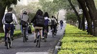 ¿En qué consiste el Plan Ciclista 2025-2030 de la CDMX?