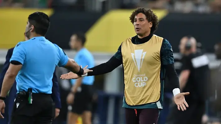 “Guillermo Ochoa sigue en la Selección Mexicana porque no hay portero afianzado”: Oswaldo Sánchez