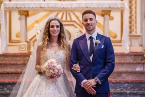 Esposa de Diogo Jota conmueve con emotivo mensaje: "Hasta que la muerte nos separe"