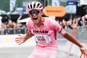 Isaac del Toro se pierde el Tour de Francia 2025; la razón detrás de la decisión del UAE Team Emirates