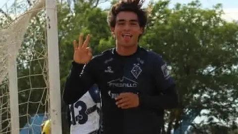 Pachuca cierra fichaje de Yaro Martínez, una joya de la Liga Premier