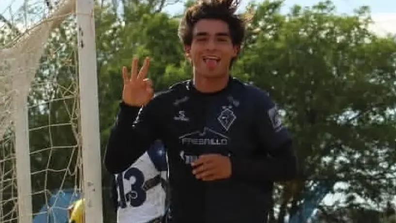 Pachuca cierra fichaje de Yaro Martínez, una joya de la Liga Premier