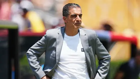 ¡Piden su salida! Afición de Botafogo explota ante Paiva por la eliminación en Mundial de Clubes