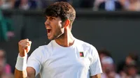 Alcaraz, sin problemas, supera a Norrie y avanza a Semifinales de Wimbledon