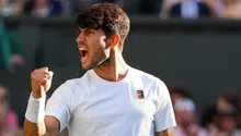 Alcaraz, sin problemas, supera a Norrie y avanza a Semifinales de Wimbledon