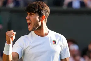 Alcaraz, sin problemas, supera a Norrie y avanza a Semifinales de Wimbledon