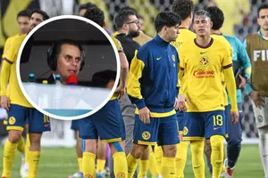 Christian Martinoli se burla del América y su fracaso al no ir al Mundial de Clubes