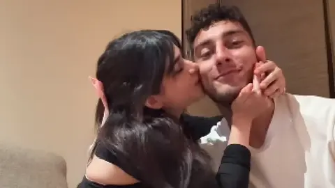 Alana Flores revela cuándo podría casarse con Sebastián Cáceres