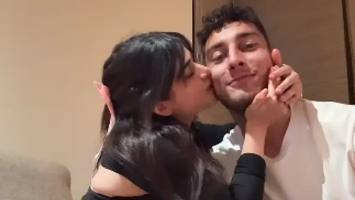 Alana Flores revela cuándo podría casarse con Sebastián Cáceres