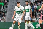 Toluca en negociaciones con Elche para fichar a Nicolás Castro