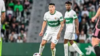 Toluca en negociaciones con Elche para fichar a Nicolás Castro