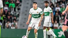 Toluca en negociaciones con Elche para fichar a Nicolás Castro
