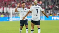 Concacaf mete al 40% de sus equipos a los Octavos de Final del Mundial de Clubes