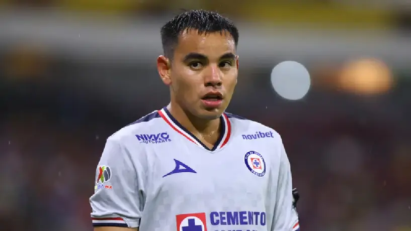 Carlos Rodríguez respalda a Larcamón y motiva a Cruz Azul previo a la Leagues Cup