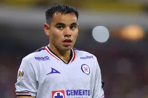 Carlos Rodríguez respalda a Larcamón y motiva a Cruz Azul previo a la Leagues Cup